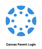 Canvas Parent Login 